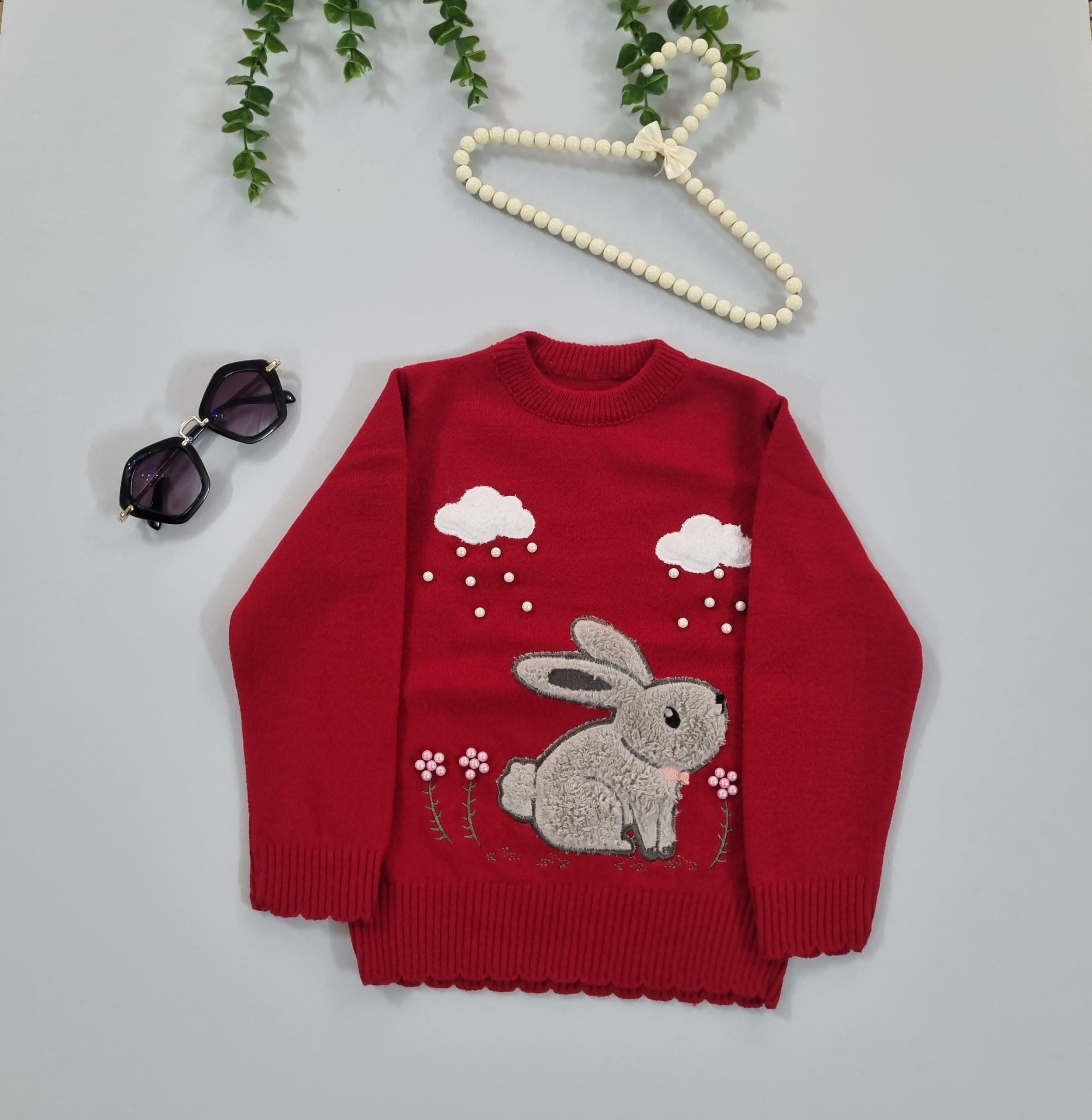 گپ خرگوش و ابر - Image 4