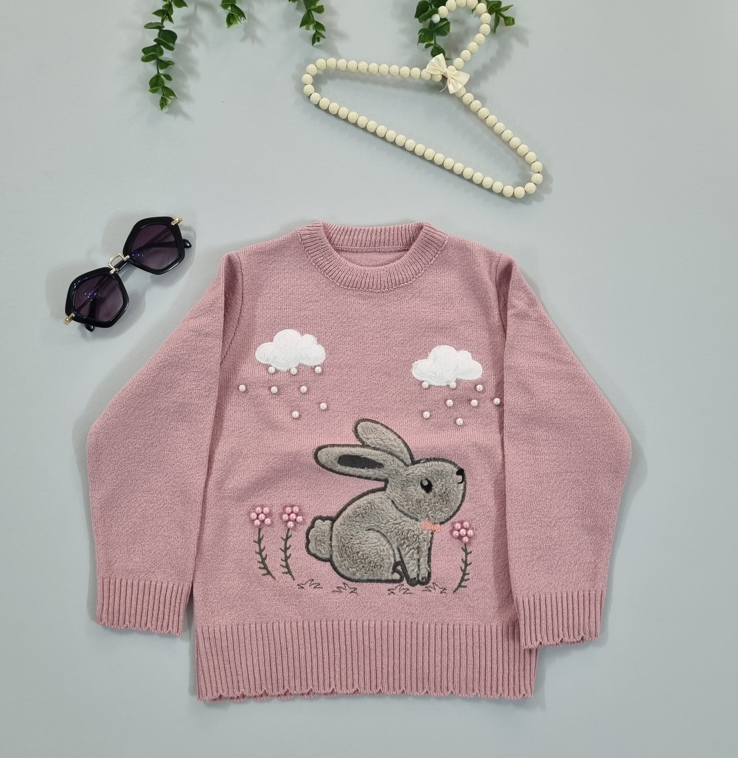 گپ خرگوش و ابر - Image 5