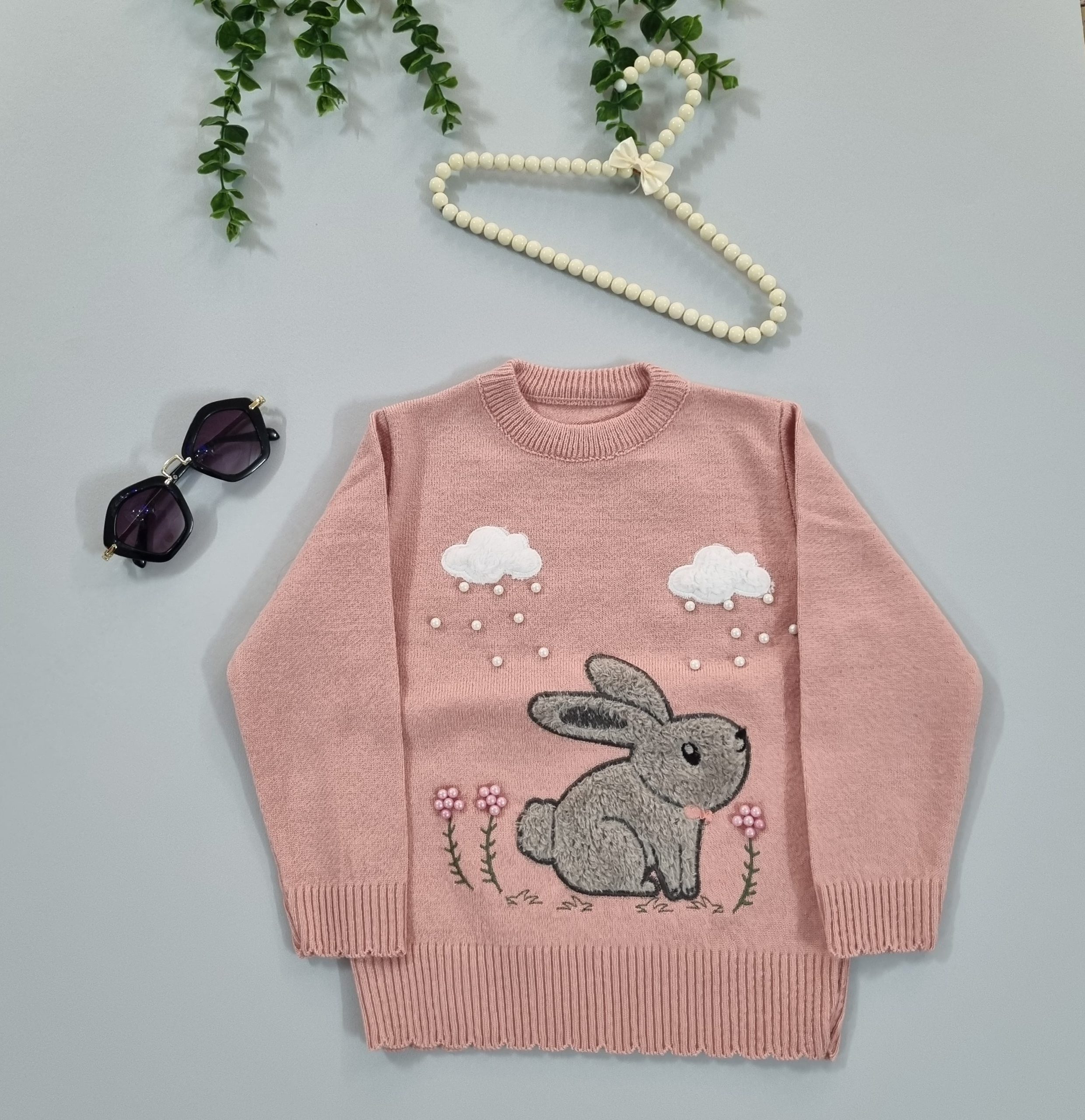 گپ خرگوش و ابر - Image 6