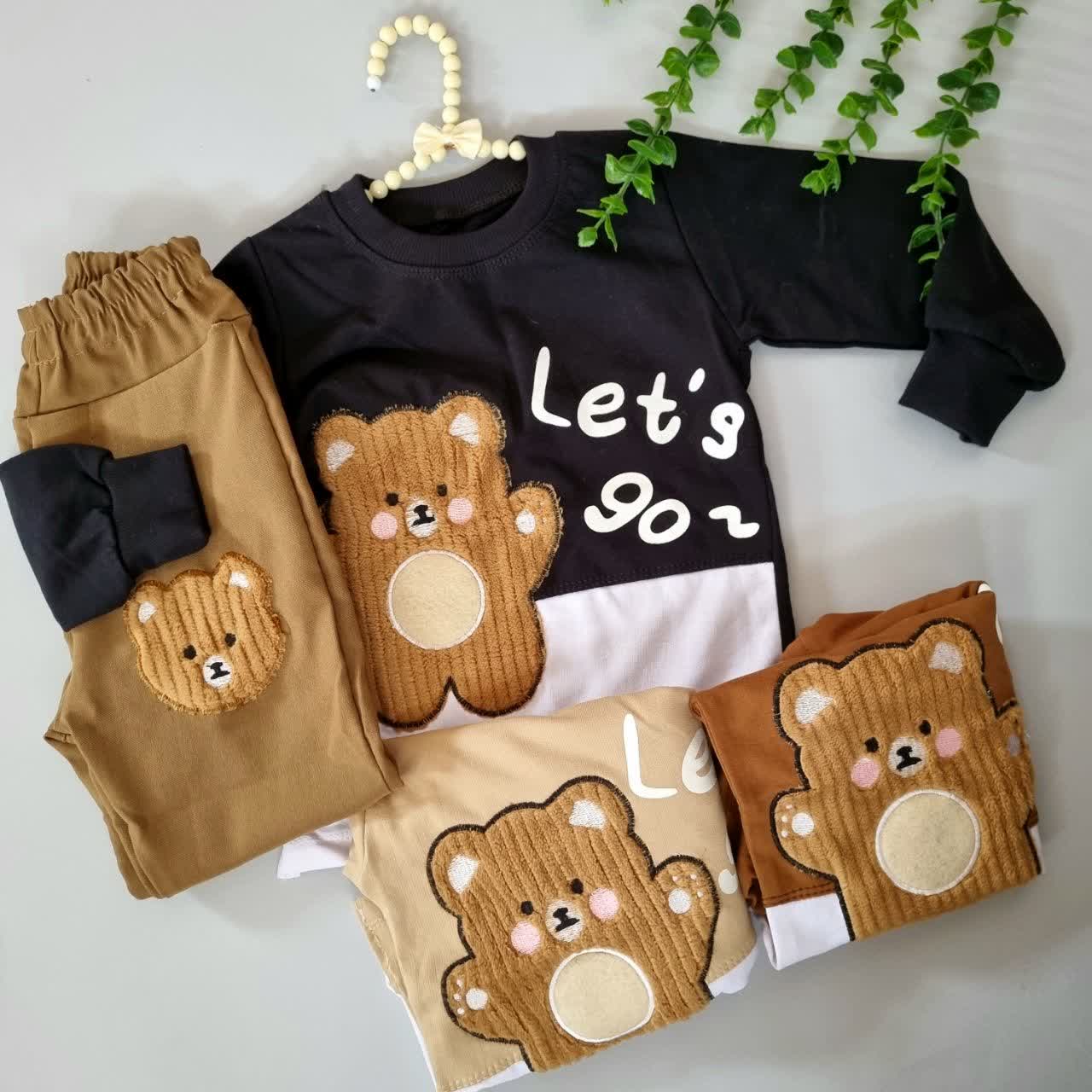 ست خرسی پولیشی - Image 6