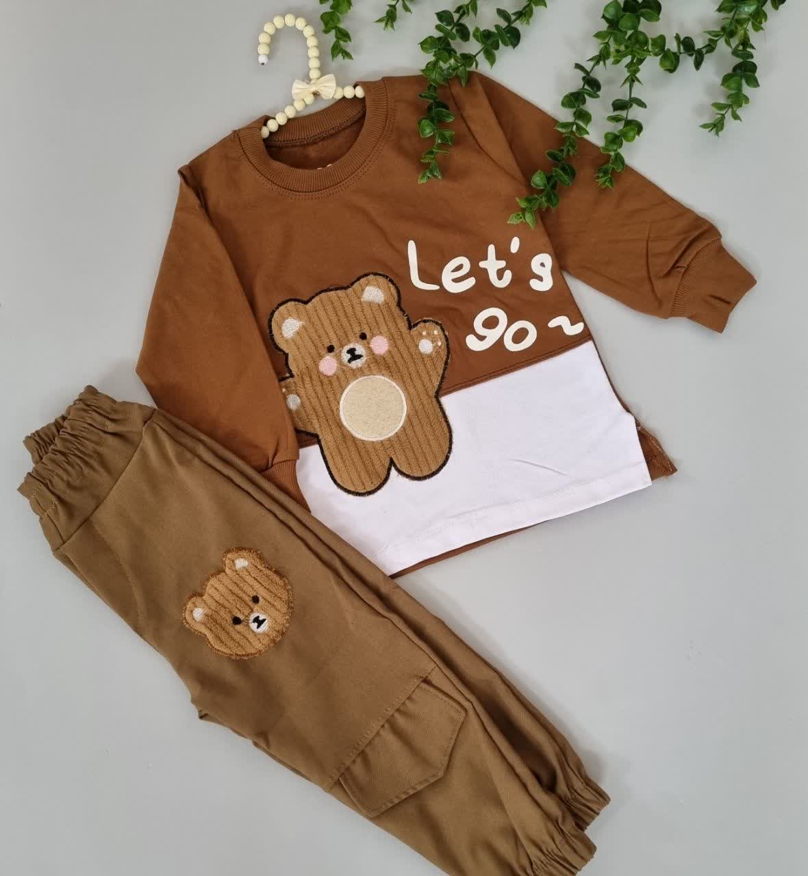 ست خرسی پولیشی - Image 4