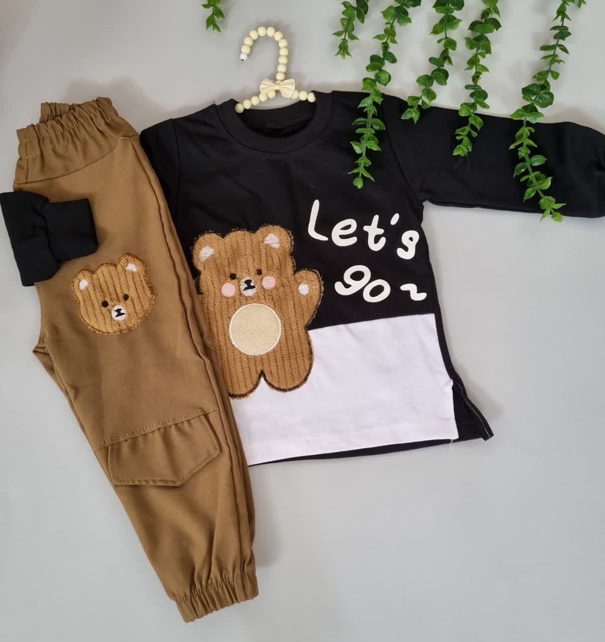 ست خرسی پولیشی - Image 3