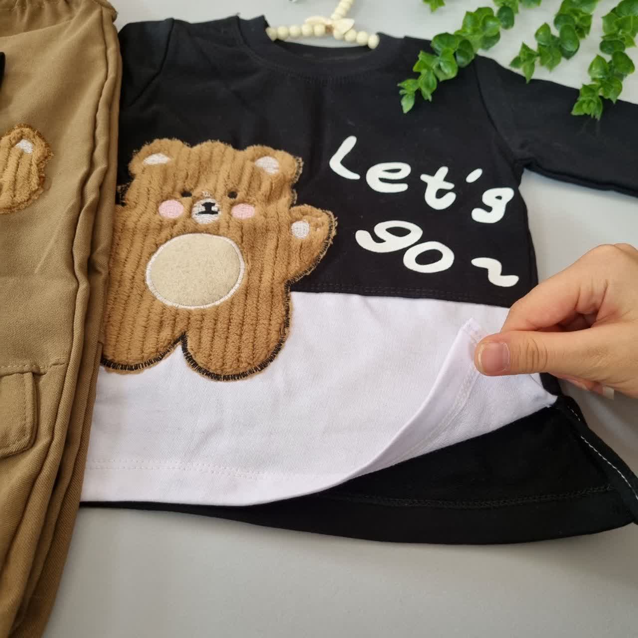 ست خرسی پولیشی - Image 5