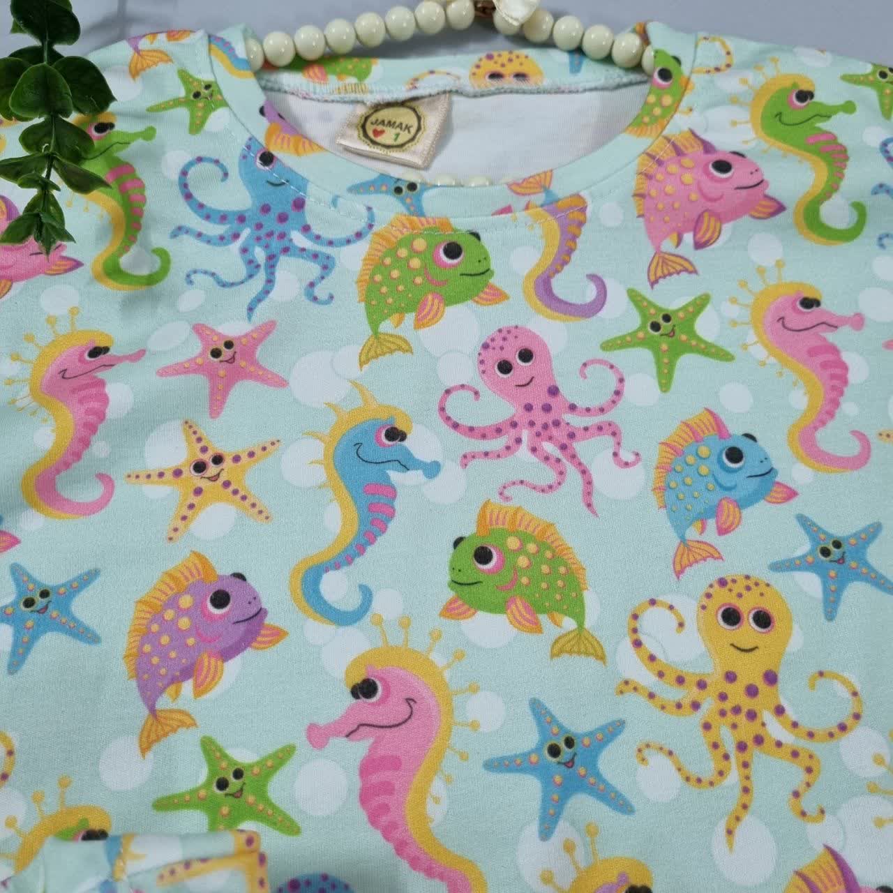 ست راحتی بوت کات هشت پا - Image 4