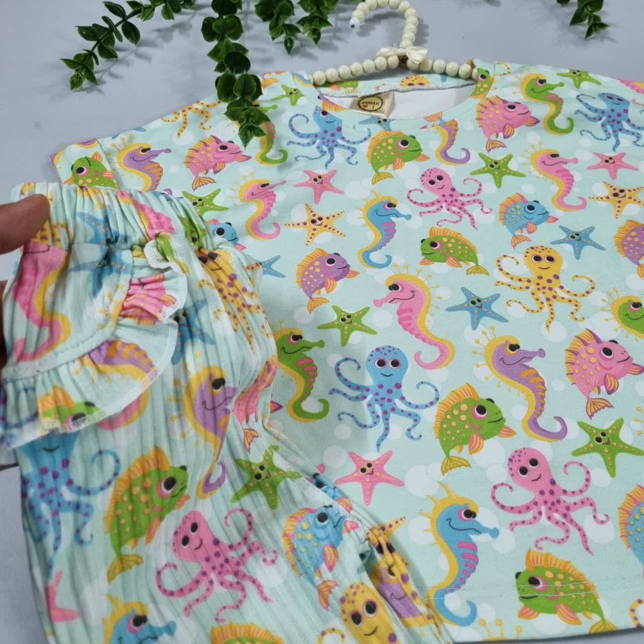 ست راحتی بوت کات هشت پا - Image 3