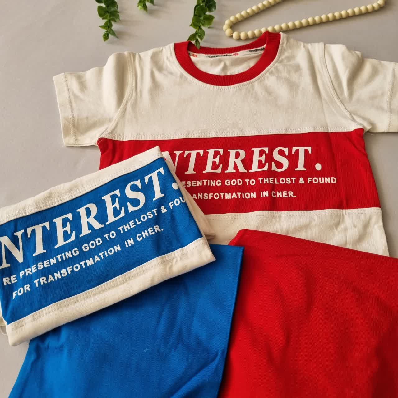 ست اسپرت پرچمی - Image 4