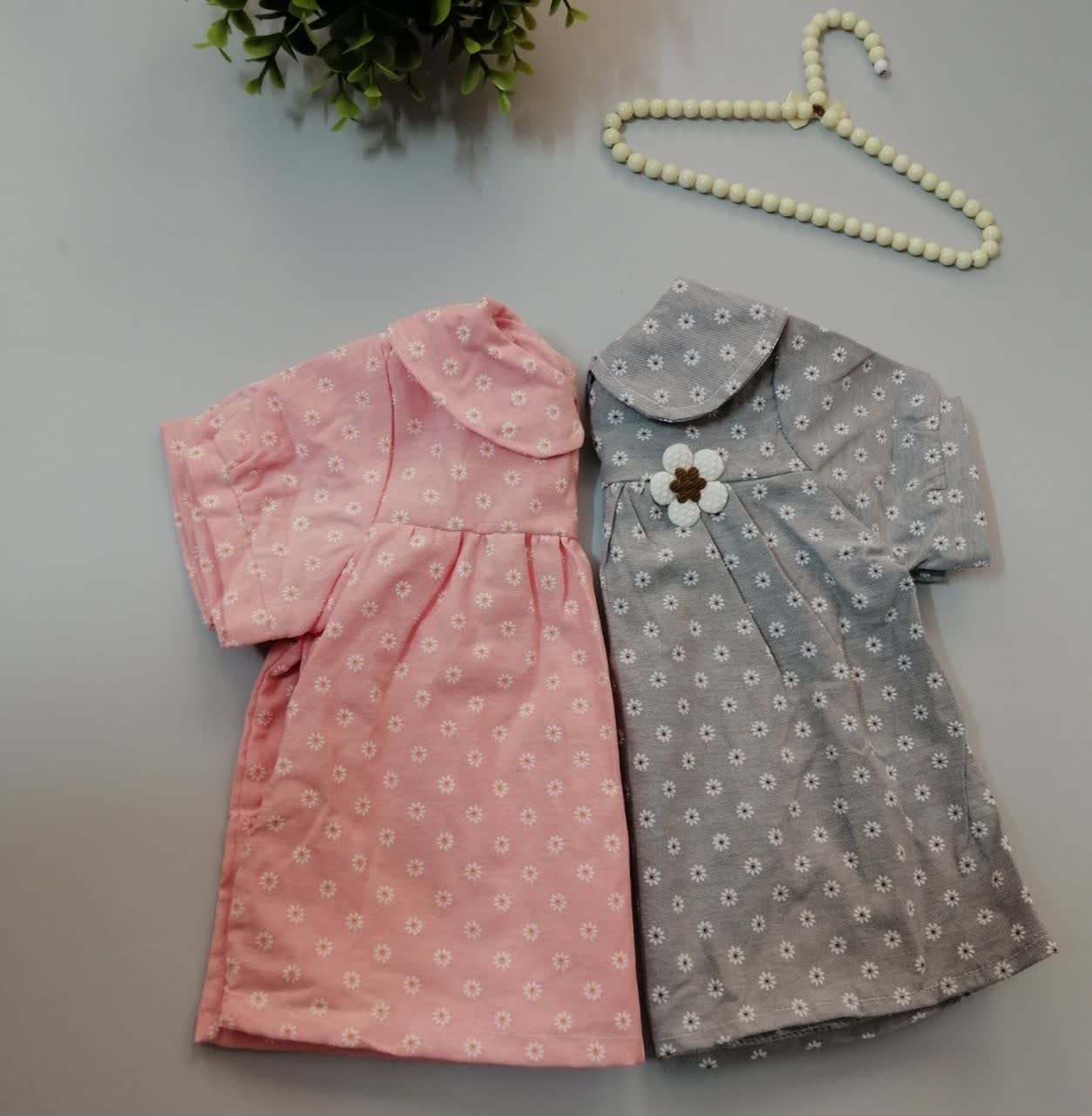 ست شومیز و شلوارک لنین