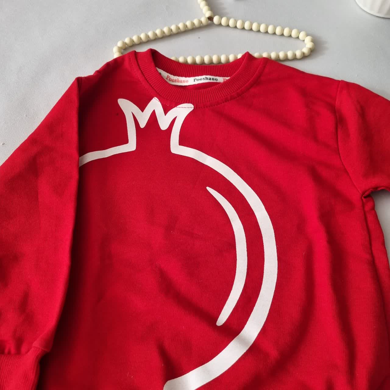 بلوز تک طرح انار - Image 4