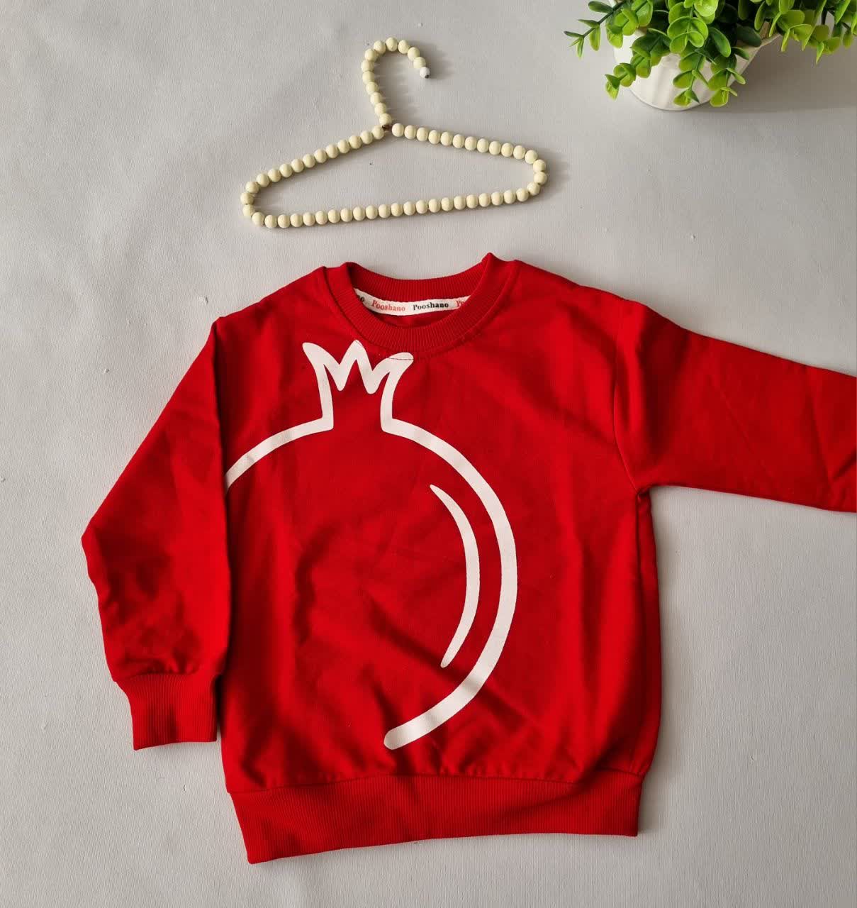 بلوز تک طرح انار