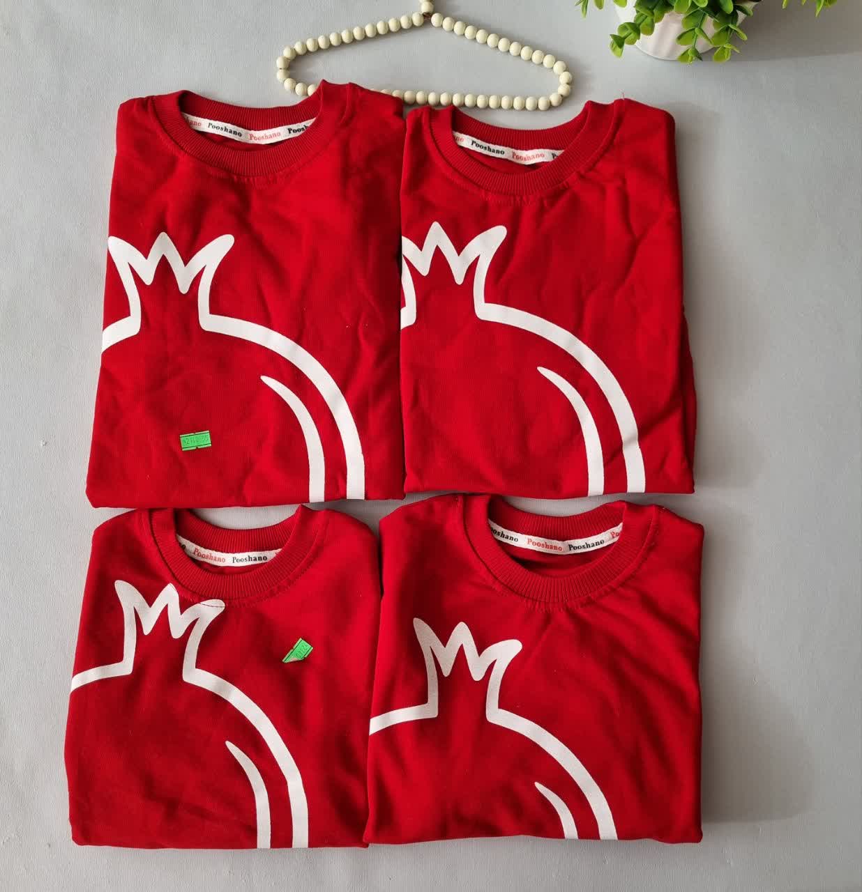 بلوز تک طرح انار - Image 3