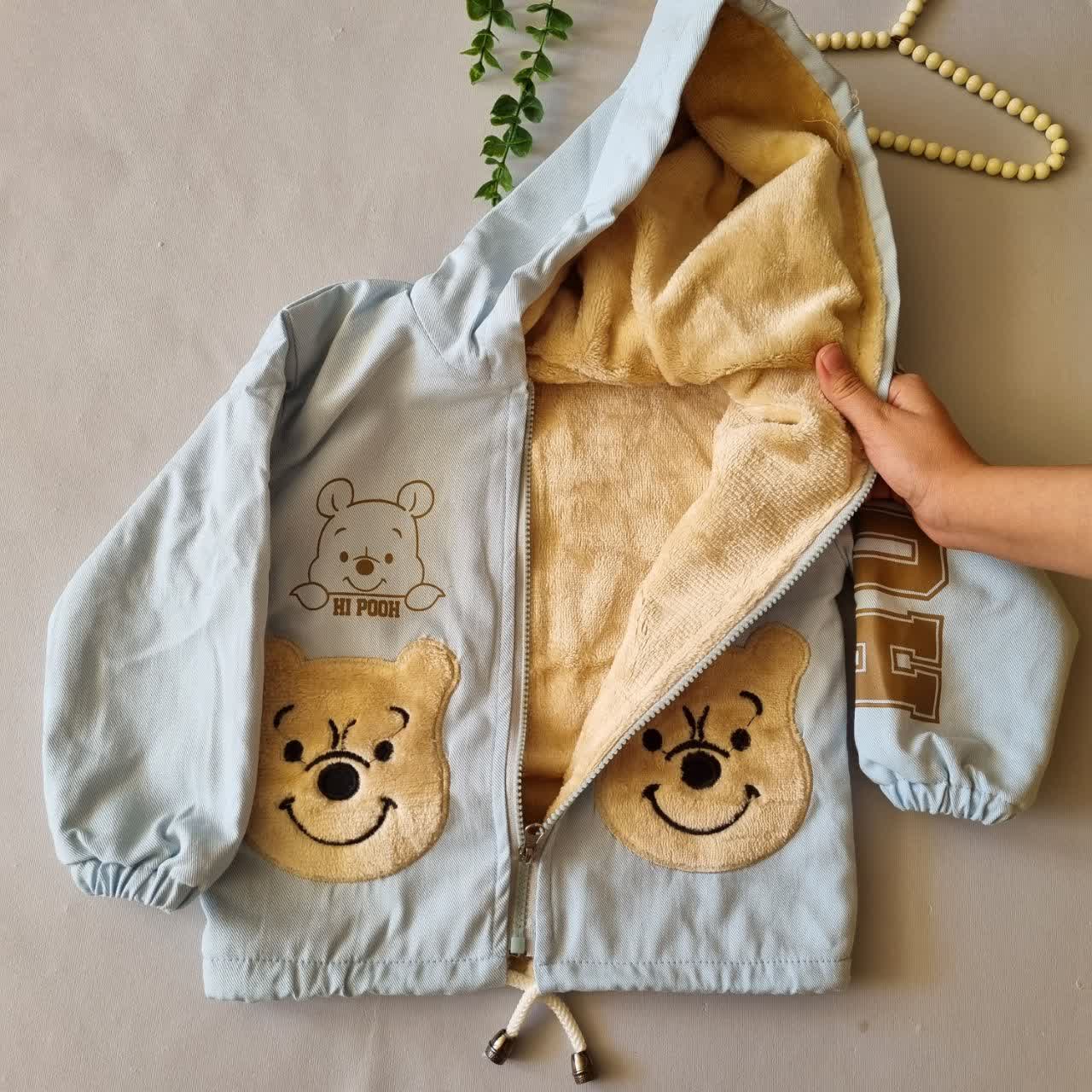 سوییشرت کیتی و پو - Image 7