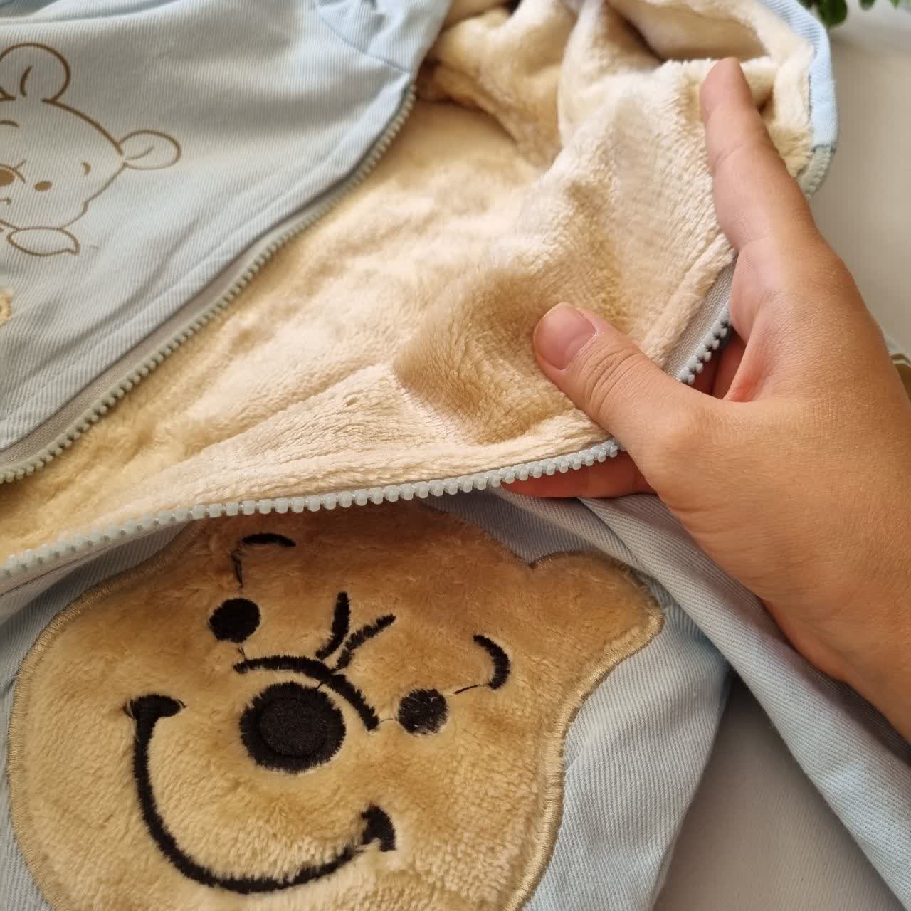 سوییشرت کیتی و پو - Image 8